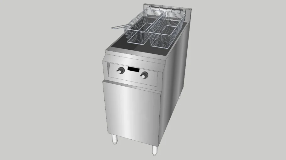 Deep Fryer