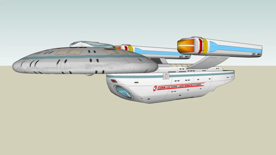 U.S.S. Dolphin