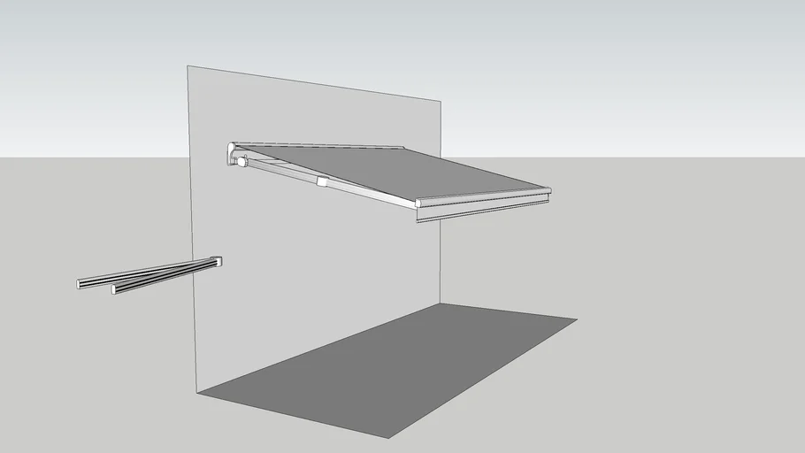 Moonlight Awning System