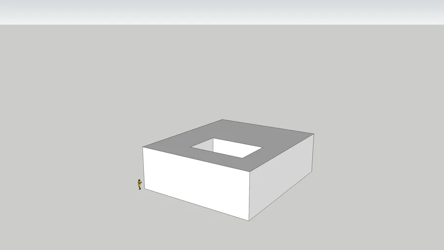 box1 | 3D Warehouse