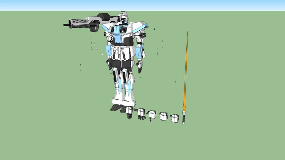 Gundam