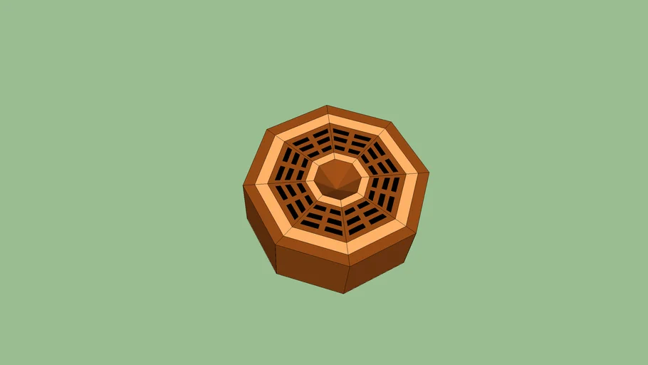 Mini Hakkero