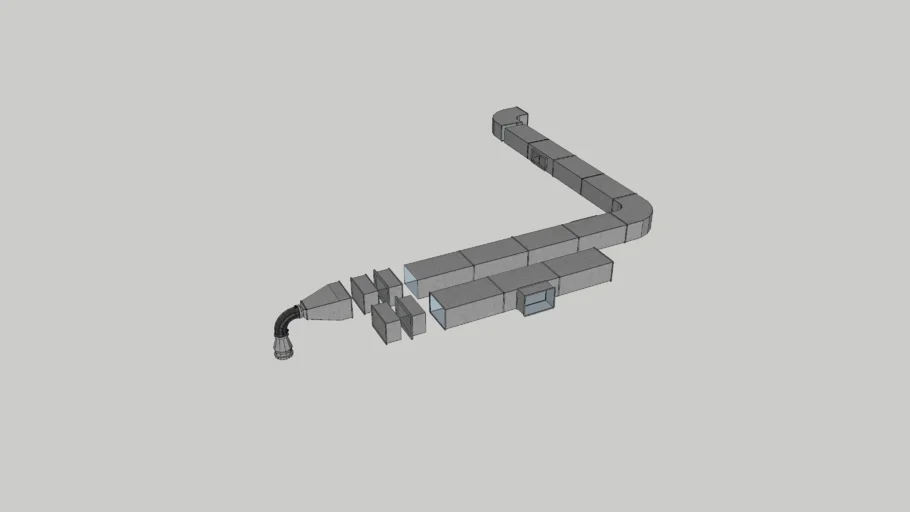Ventilation System