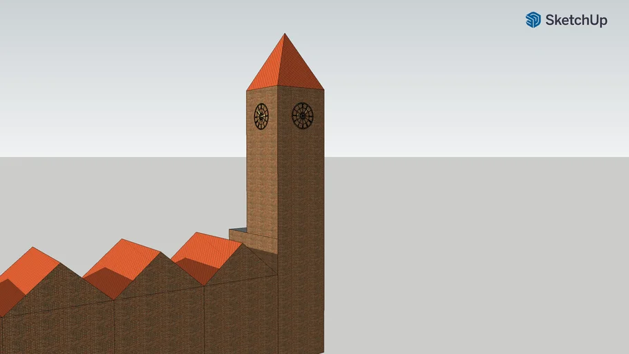 Clocktower