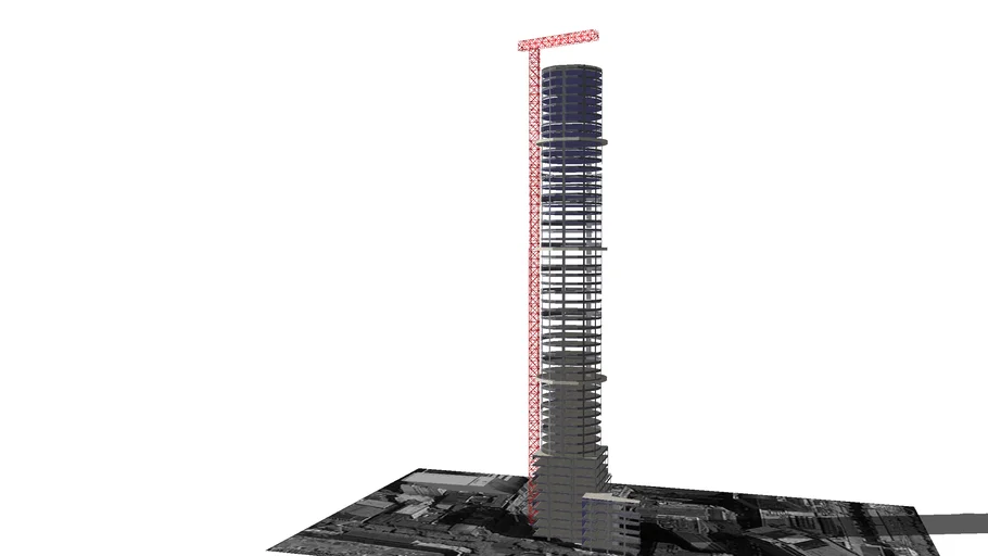 新华国际（建设中）