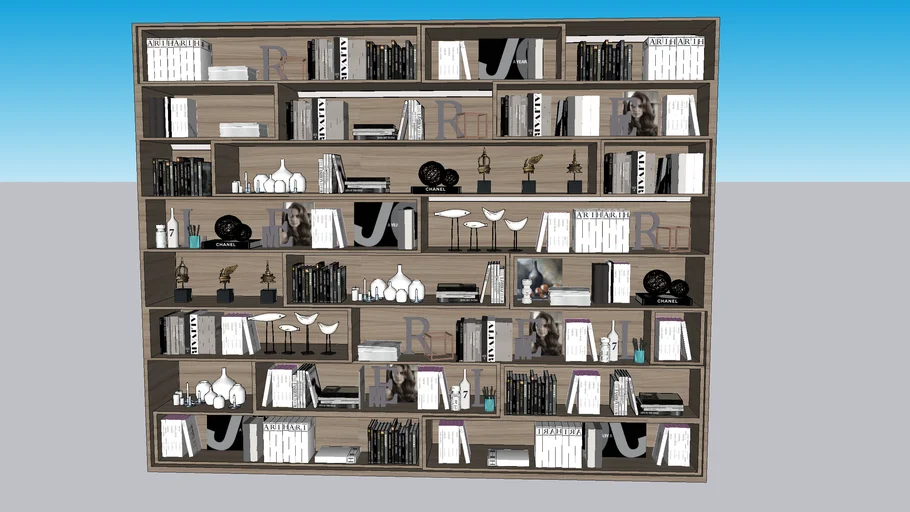 LIBRERIA LIBRI