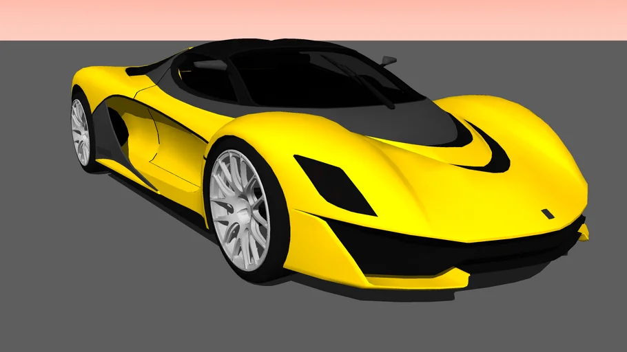 Grotti Turismo (GTA V)