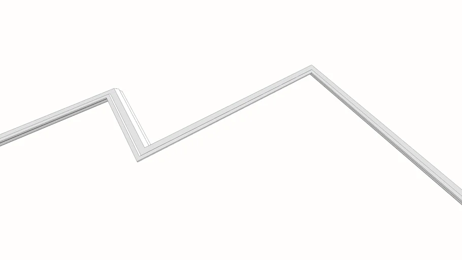 staff moulure chateau