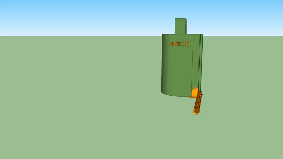 3D Warehouse