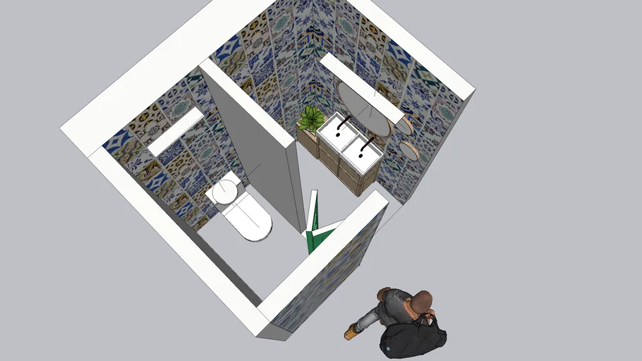 Baño