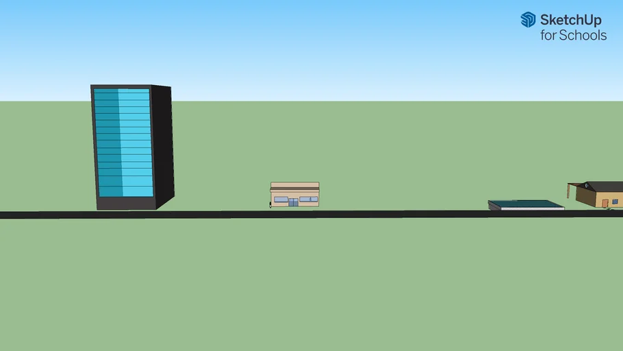 Tutorial 1 3d Warehouse