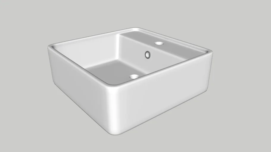 WASH BASIN