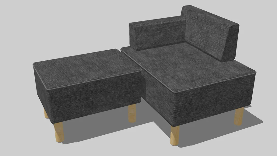HEMNES Sofa