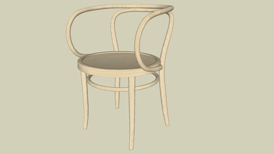 Thonet 209