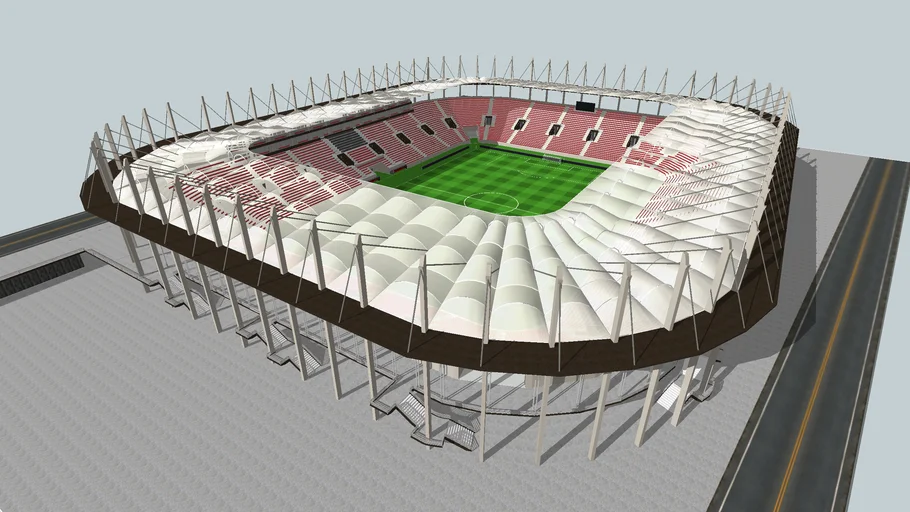 Stadium 3