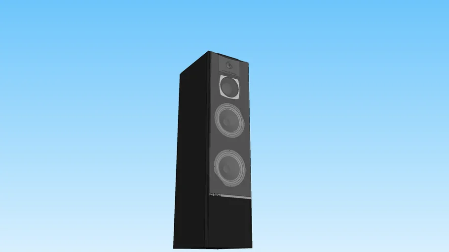 JBL LX Series