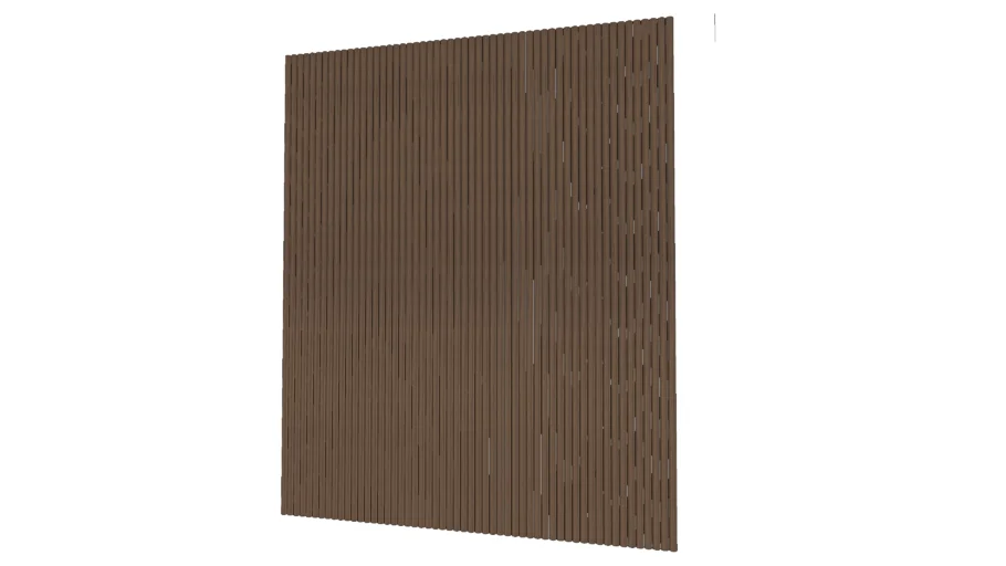 Listones de madera
