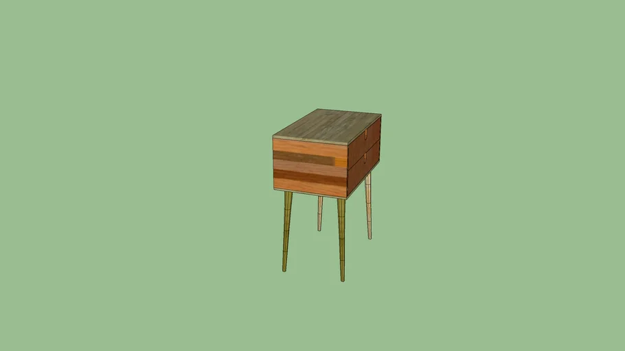 credenza
