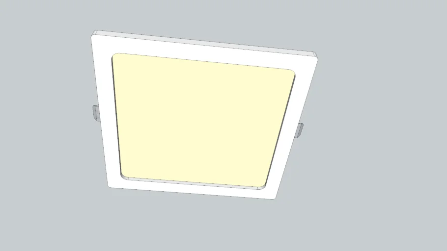 Panel Light