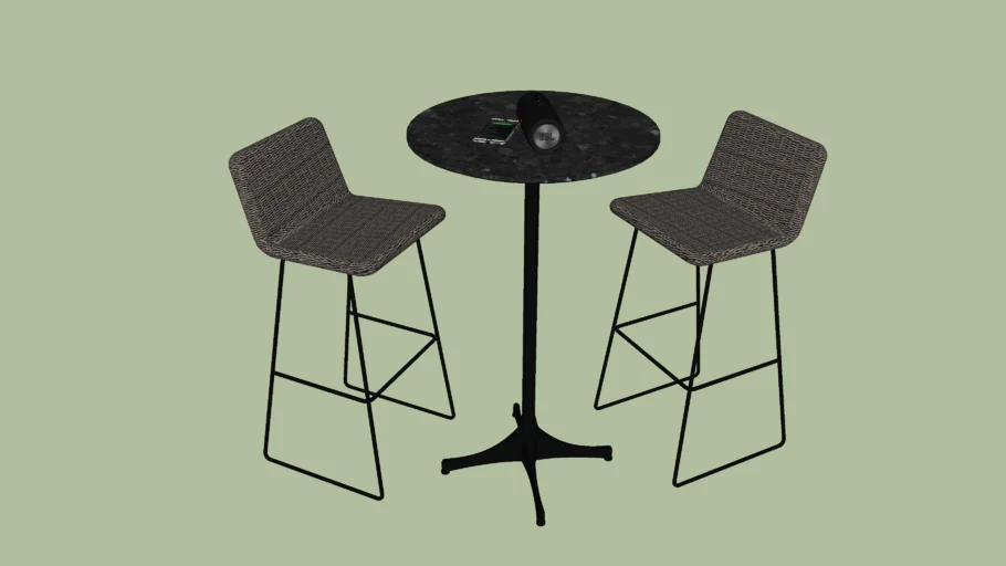 ROOF SET 2