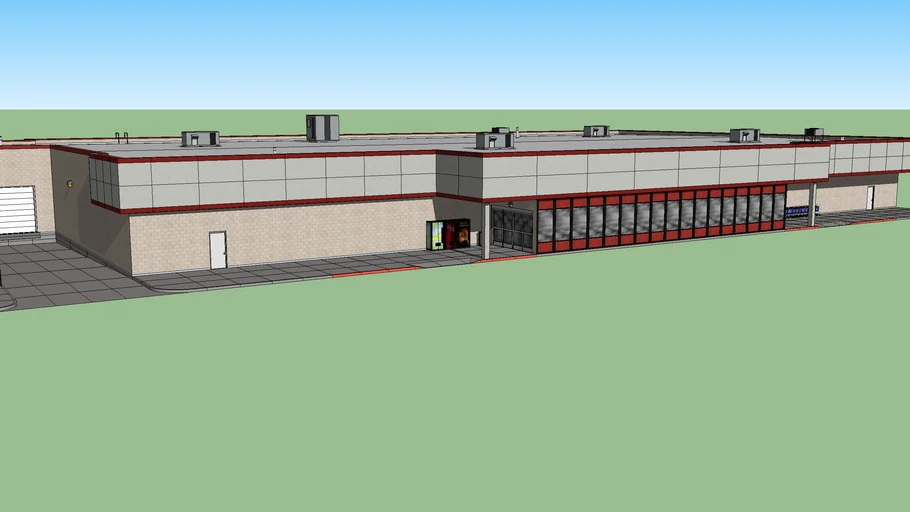 Grocery Store