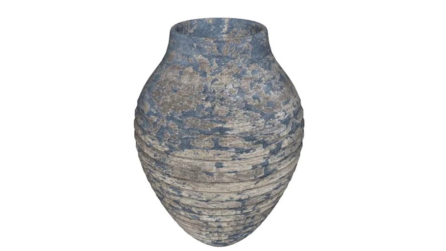 decorative vase