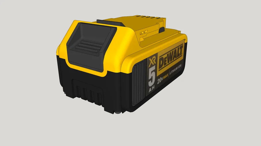 Battery Pack