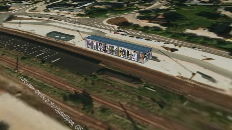 Bahnhof Hohenstein-Ernstthal