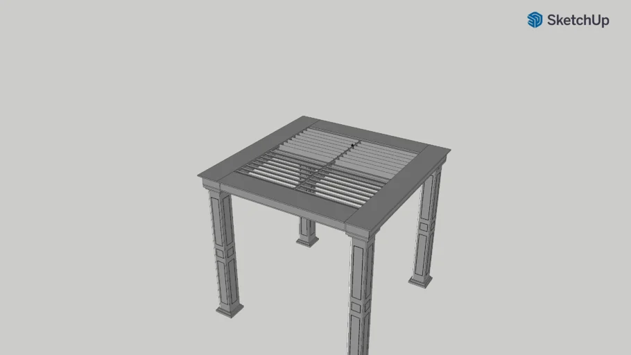 temple