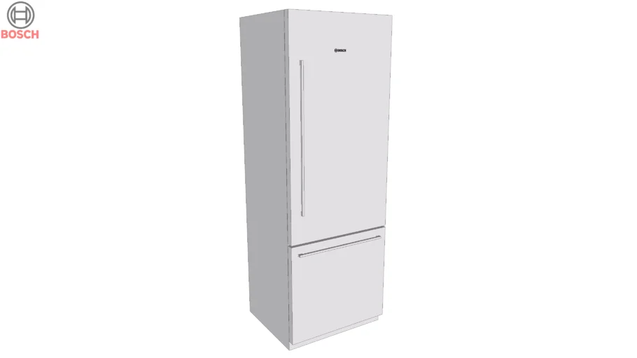 Bosch-Refrigeration-B30BB830SS