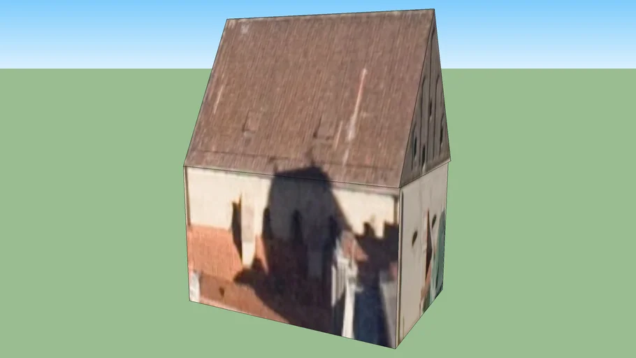 Old New Synagogue