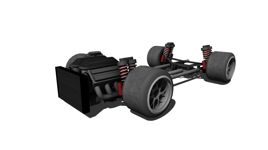3D Warehouse