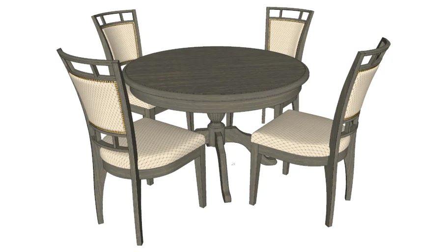 dining table, meja makan, home furniture, interior furniture