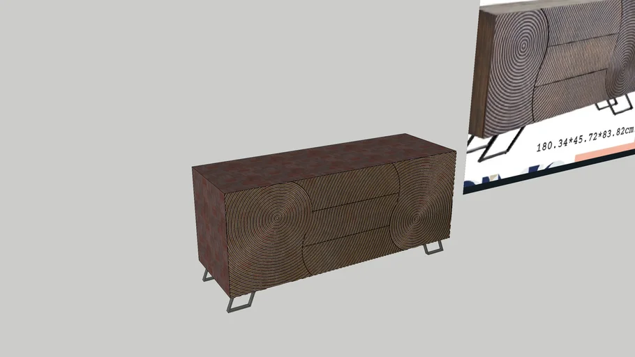 CREDENZA