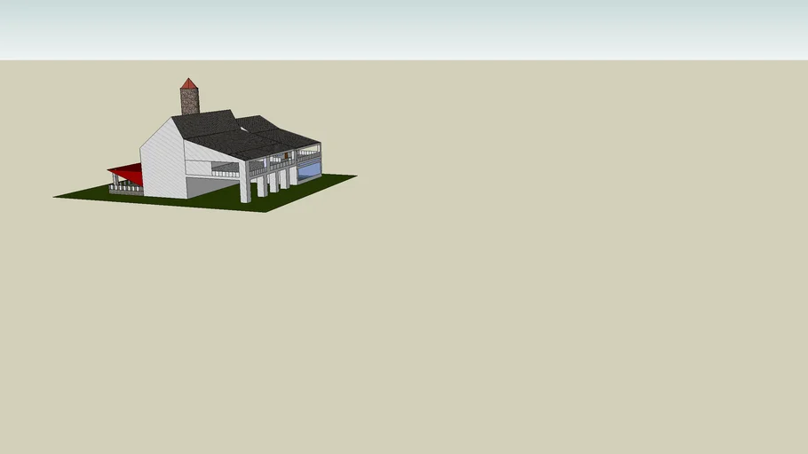 Club House