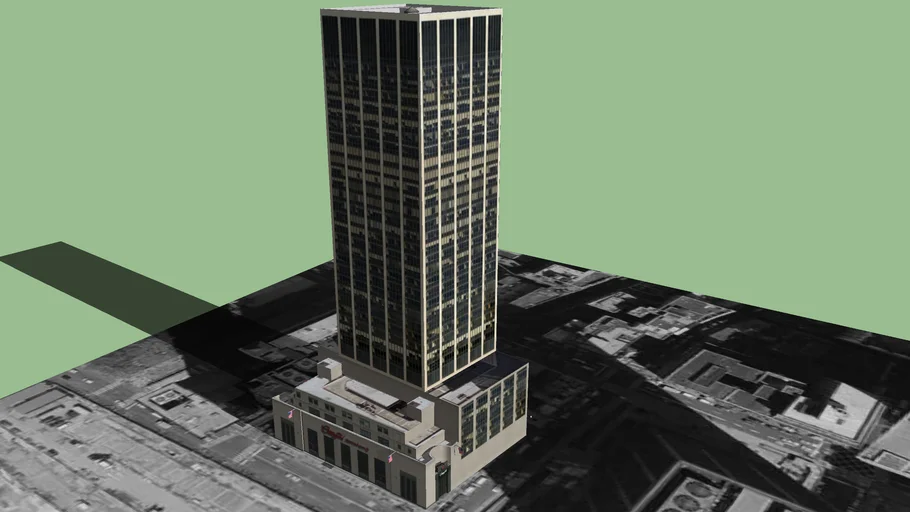 22 Cortlandt Street, New York, USA