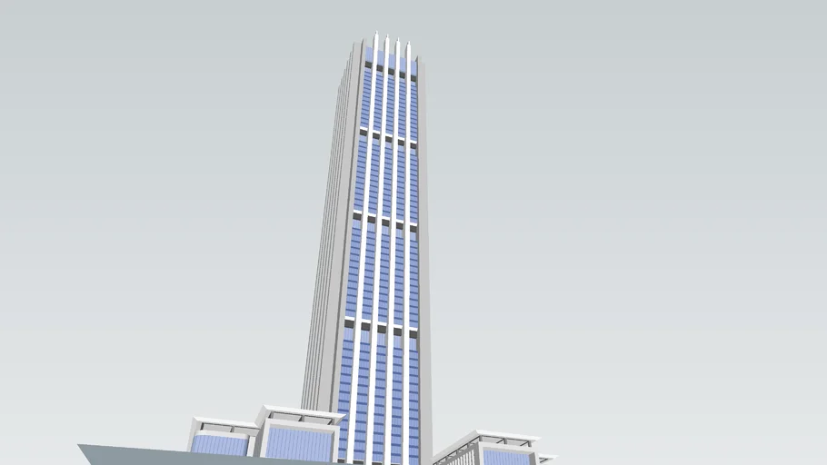 Ethiopian Electric Power Headquarters