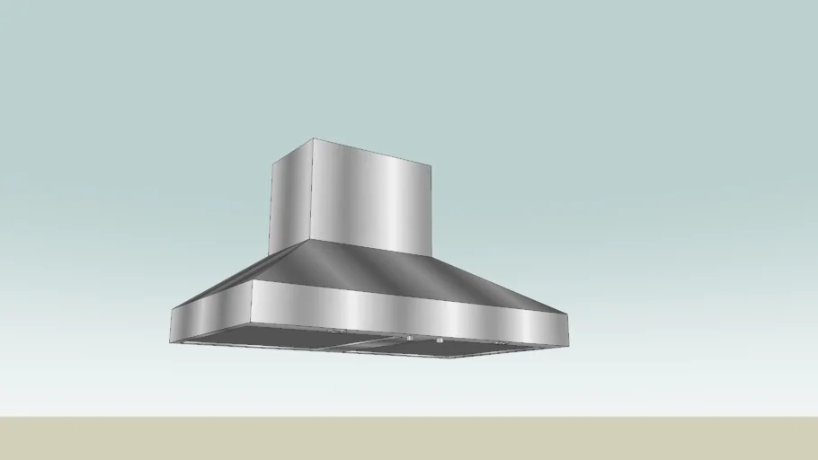 Range Hood 42"