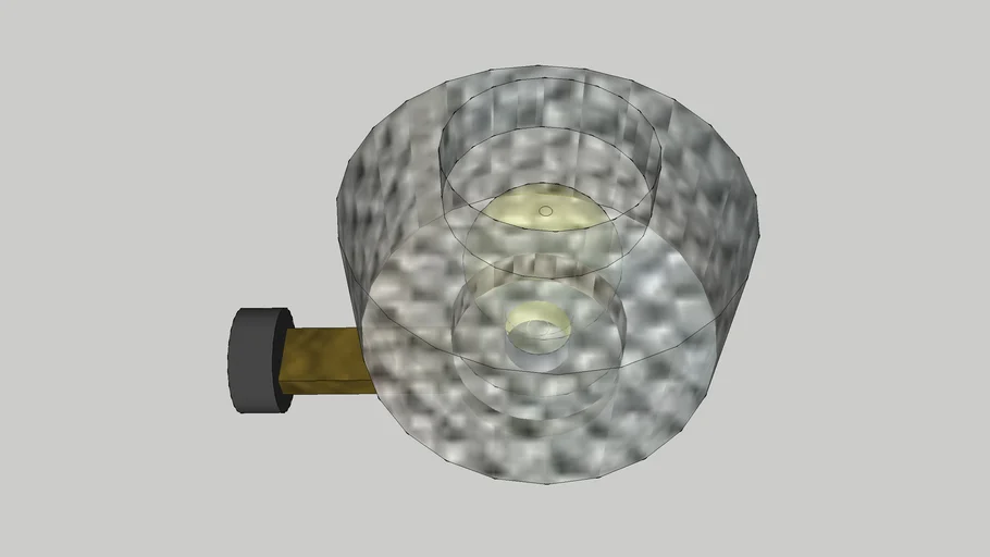 Wall Light