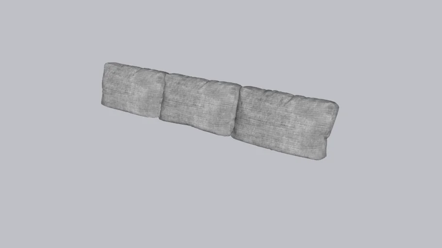 SOFA PILLOWS