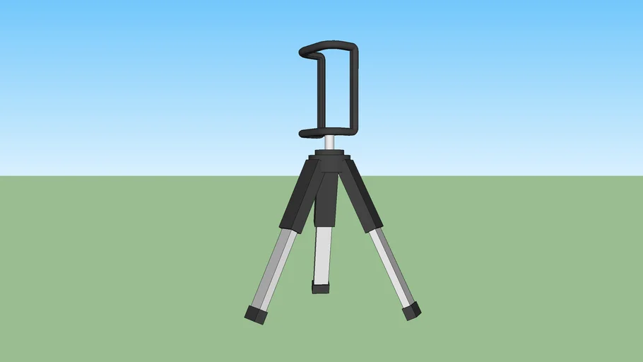 Tripod