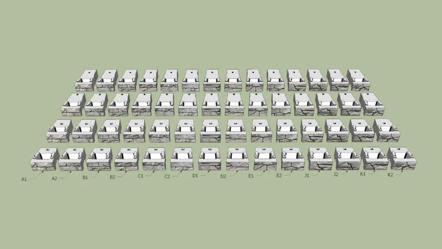 3D Warehouse