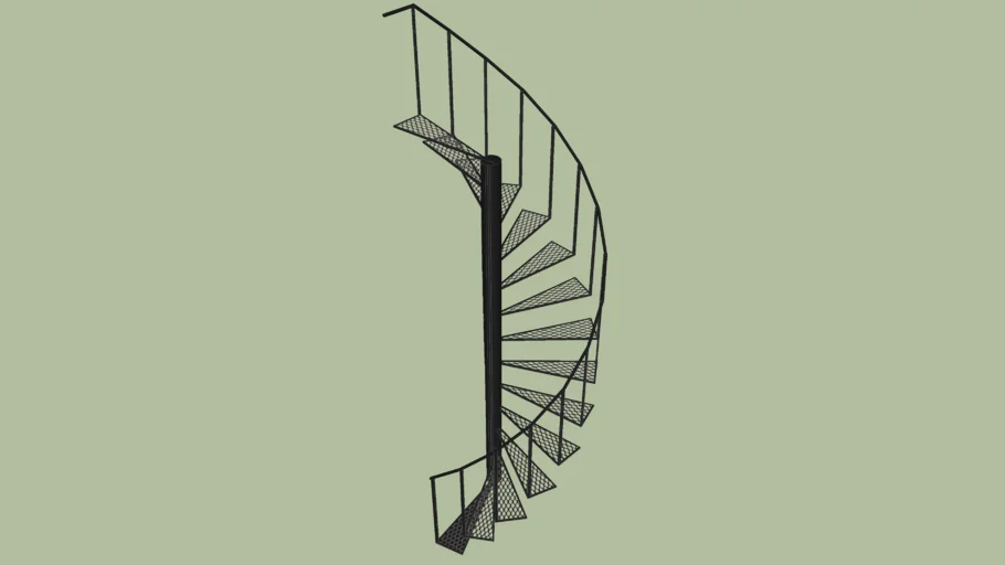 escalera caracol / stairs
