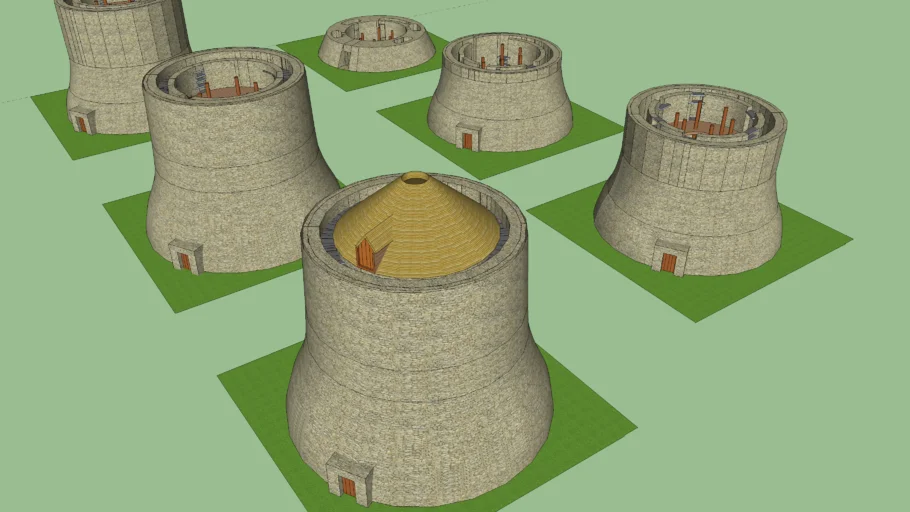 3D Warehouse
