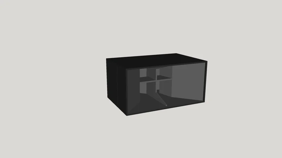 USB BASS BIN