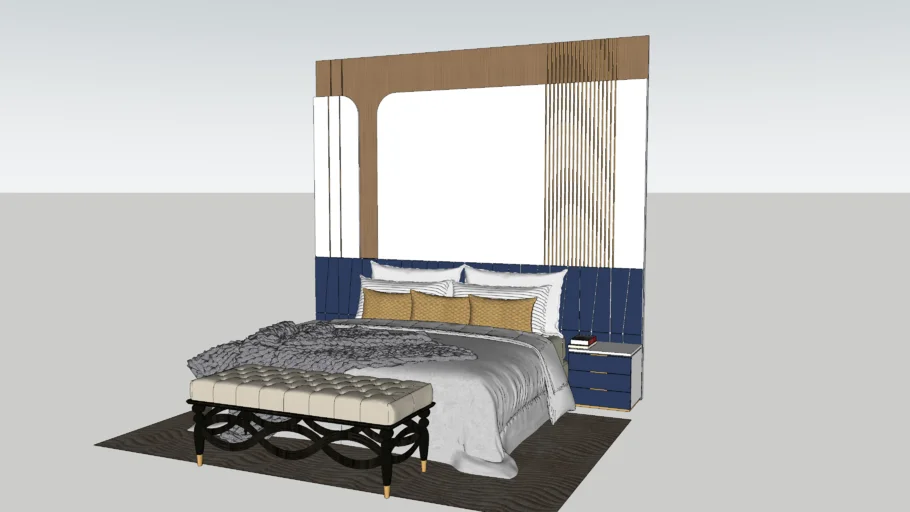 Bedroom Rp 1