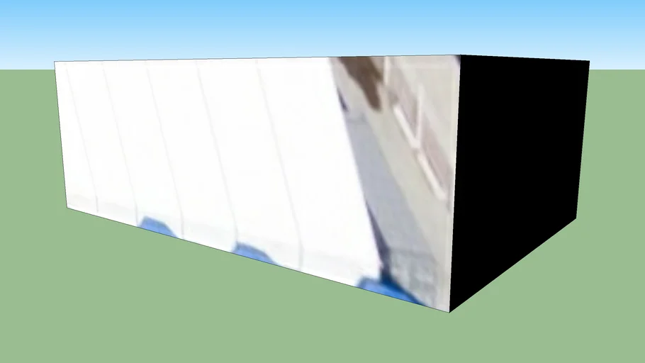 Edificio en Valencia, España