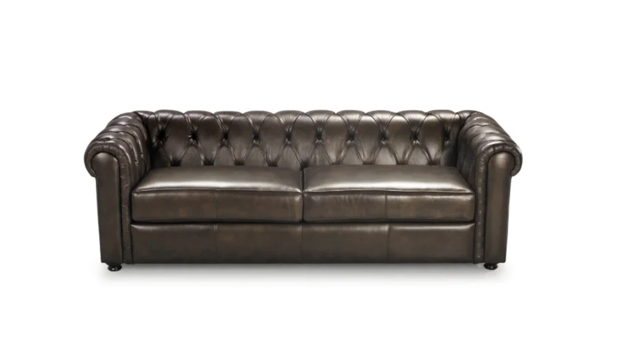 Sofá Chesterfield