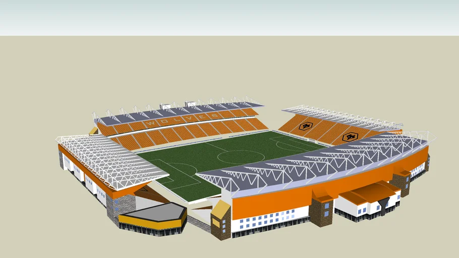 Molineux stadium
