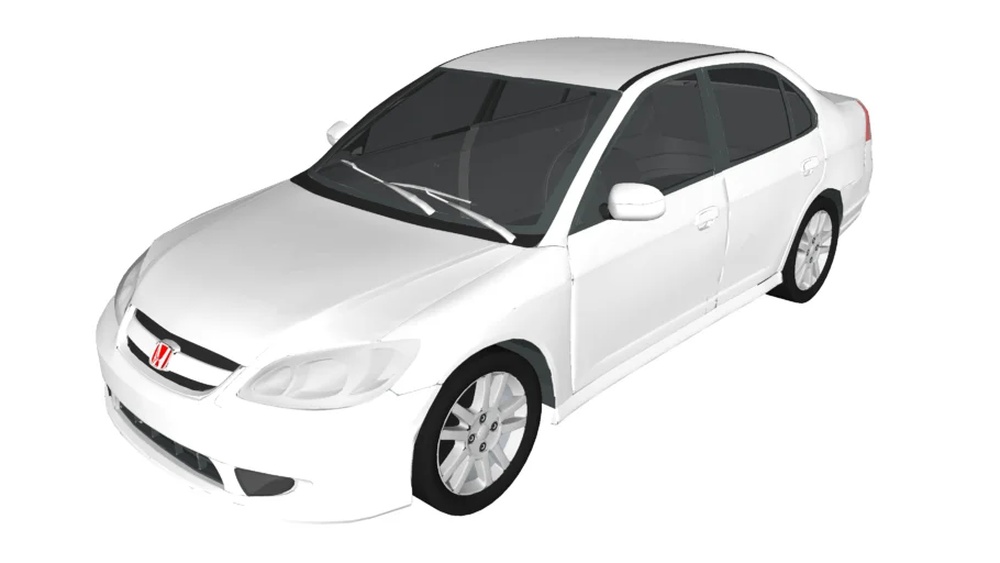 Honda Civic 2005
